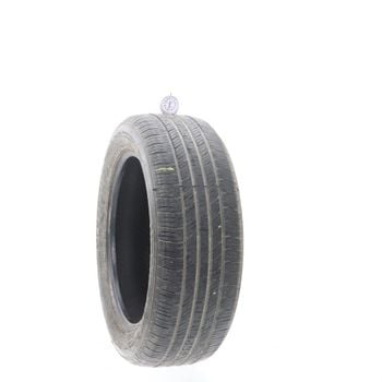 Set of (4) Used 215/55R17 Linglong Crosswind HP010 Plus 94V - 7.5/32