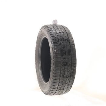 Set of (2) Used 225/60R18 Falken Wildpeak A/T Trail 100H - 6.5/32