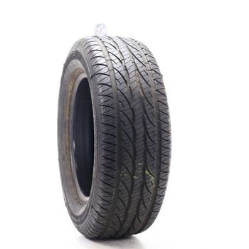 Used 255/60R17 Dunlop SP Sport 5000 106H - 9.5/32