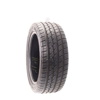 Used 275/45R20 Nitto Crosstek 2 110H - 9/32