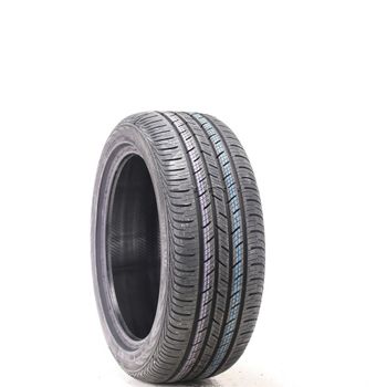 New 225/45R17 Continental ContiProContact SSR MOE 91H - 10/32