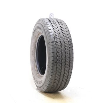 Used 255/70R16 General Ameritrac 109S - 11/32