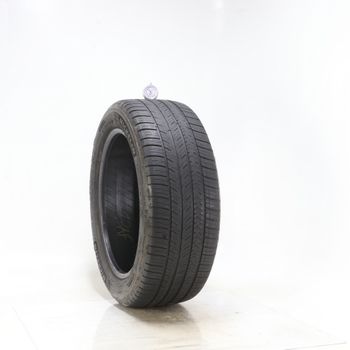 Set of (2) Used 235/50ZR18 Michelin Pilot Sport All Season 4 101Y - 5-6/32