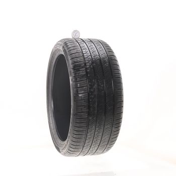 Used 275/35R20 Pirelli P Zero 102H - 7.5/32