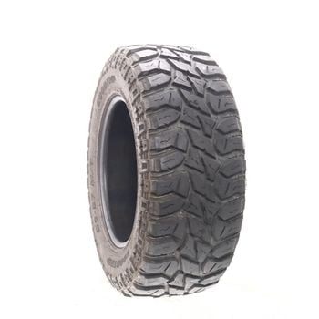 Used LT37X13.5R20 Goodtrip GS-67 M/T 128Q - 14/32