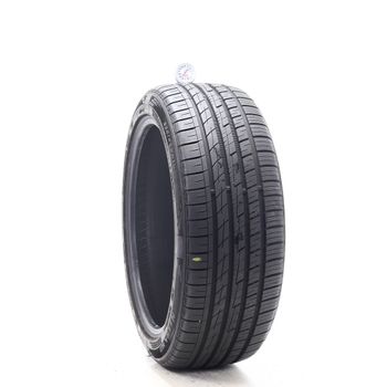 Used 225/45ZR19 Nexen N'Fera AU7 96W - 8.5/32