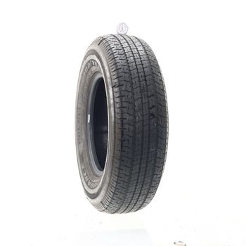 Set of (2) Used ST235/80R16 Goodyear Endurance 123/119N - 7-8/32
