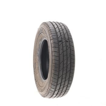Used LT245/75R16 Bridgestone Dueler LX 120/116R - 15/32