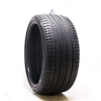 Set of (2) Used 325/30ZR23 Pirelli Scorpion Zero A8A 109Y - 9.5/32