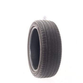 Set of (2) Used 245/45R20 Pirelli Scorpion Zero VOL 103H - 6.5-8/32