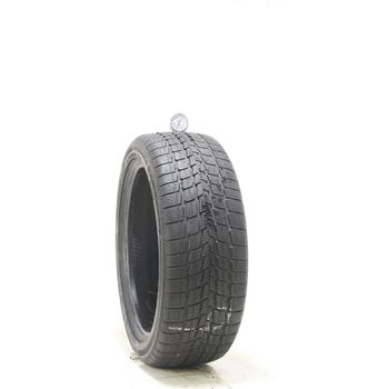Used 215/45R17 Firestone WeatherGrip 91V - 7.5/32