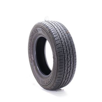 Set of (2) Used 245/70R17 Firestone Destination LE2 108T - 9-9.5/32