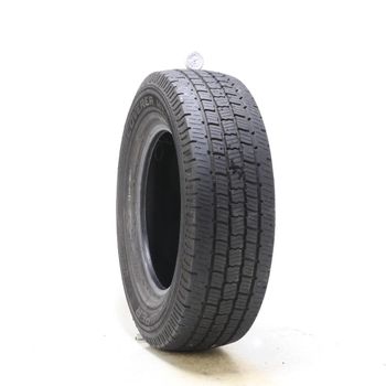 Used LT245/70R17 Cooper Discoverer HT3 119/116S - 9.5/32