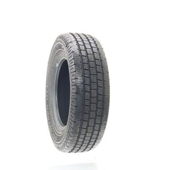 Set of (2) New LT245/70R17 Cooper Discoverer HT3 119/116S