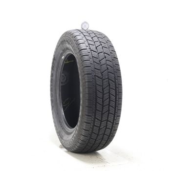 Used 235/65R18 DeanTires Back Country QS-3 Touring H/T 106H - 11/32