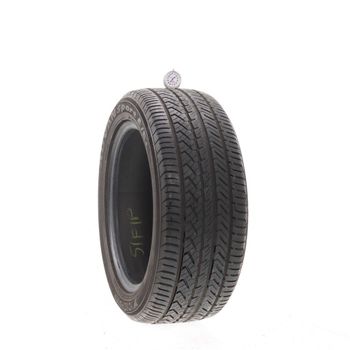 Used 235/50R17 Yokohama Advan Sport A/S Plus 96W - 8.5/32