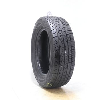 Used 255/60R18 General G-Max Justice 112V - 6/32