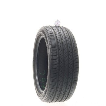 Set of (2) Used 235/45R18 Michelin Energy Saver A/S 94V - 5.5-6/32