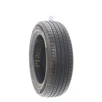 Set of (2) Used 235/60R19 Michelin Primacy All Season 103V - 8-8.5/32