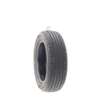 Set of (2) Used 205/60R16 Ironman GR906 92H - 9/32