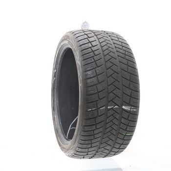Used 325/35R22 Vredestein Wintrac Pro 114Y - 10/32