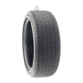 Set of (4) Used 235/45R18 Bridgestone Turanza EL440 94V - 5-6/32