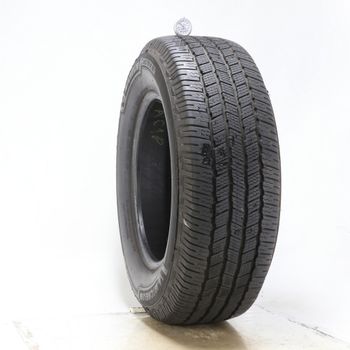 Used 265/70R18 Michelin Defender LTX M/S 2 116T - 11.5/32