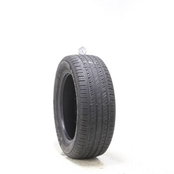 Used 205/55R16 Starfire Solarus A/S 94H - 5.5/32