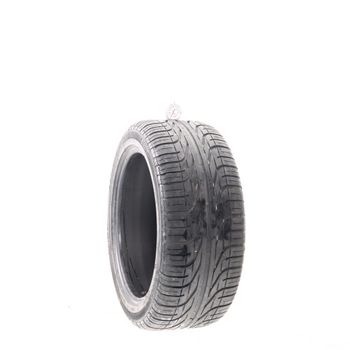 Set of (2) Used 255/40ZR17 Pirelli P6000 94Y - 8-8.5/32