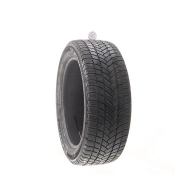 Used 235/50R20 Michelin X-Ice Snow SUV 104T - 9.5/32