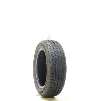 Set of (2) Used 185/60R15 Nexen N'Priz AH5 84T - 7.5-8/32