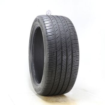 Used 305/40R22 Kumho Crugen HP71 114V - 8/32