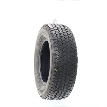 Used 265/70R17 Goodyear Wrangler AT/S 113S - 9.5/32