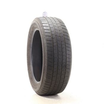 Used 235/55R19 Michelin Defender LTX M/S 105H - 4/32