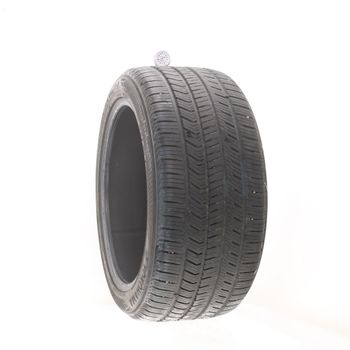 Used 315/40R21 Yokohama Geolandar X-CV G057 115W - 9.5/32