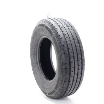 Used LT245/75R16 Wild Trail Commercial L/T AO 120/116Q - 8/32