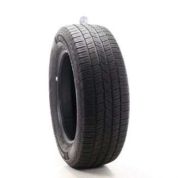 Set of (2) Used 275/60R20 Mastercraft Stratus HT 115T - 7.5/32