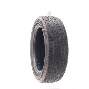 Used 245/60R20 Bridgestone Alenza AS Ultra 107H - 5.5/32