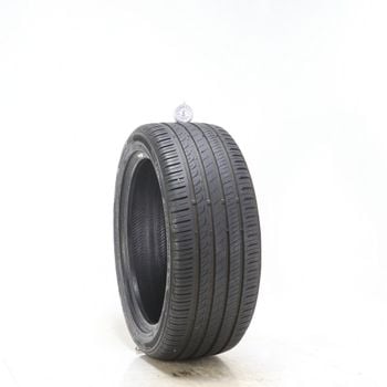Set of (2) Used 225/45R17 Barum Bravuris 5 HM 94W - 7-8.5/32
