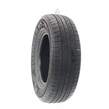 Used 265/70R17 Groundspeed Voyager HT A/S 115H - 8.5/32
