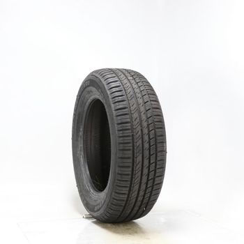 Driven Once 205/65R16 Milestar Weatherguard AS 710 Sport 99H - 10.5/32