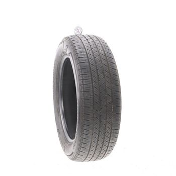 Set of (2) Used 235/60R19 Bridgestone Alenza Sport A/S ENLITEN 103V - 6/32