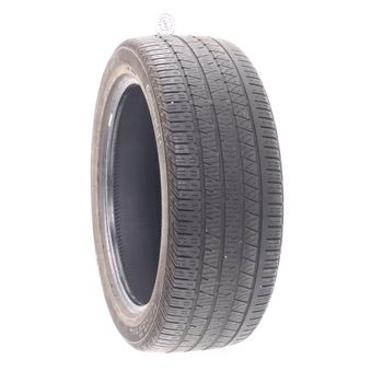Used 255/45R20 Continental CrossContact LX Sport AR 101V - 6/32