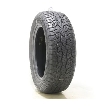 Used 275/60R20 Trail Guide All Terrain 115T - 9/32
