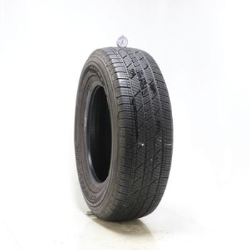 Used 245/70R17 Bridgestone Dueler LX 110T - 8/32