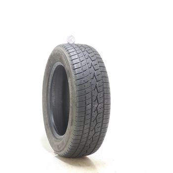 Set of (2) Used 225/60R17 Toyo Celsius CUV 99V - 9-9.5/32