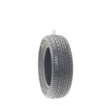 Set of (2) Used 195/60R15 Continental TrueContact 88T - 10.5/32