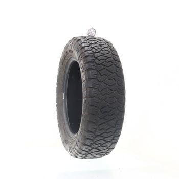 Used 235/65R17 Maxxis Razr AT 108H - 9.5/32
