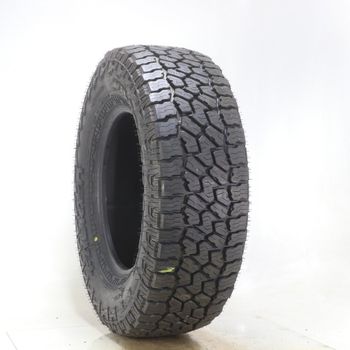 New 265/70R17 Falken Wildpeak A/T4W 115T