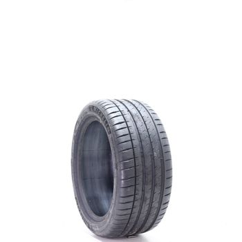 New 245/40ZR17 Michelin Pilot Sport 4 S 95Y - 9.5/32